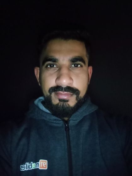 realme C3