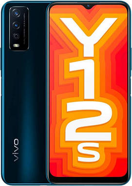 vivo Y12s