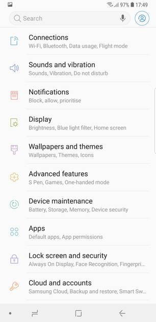 UI Screenshot