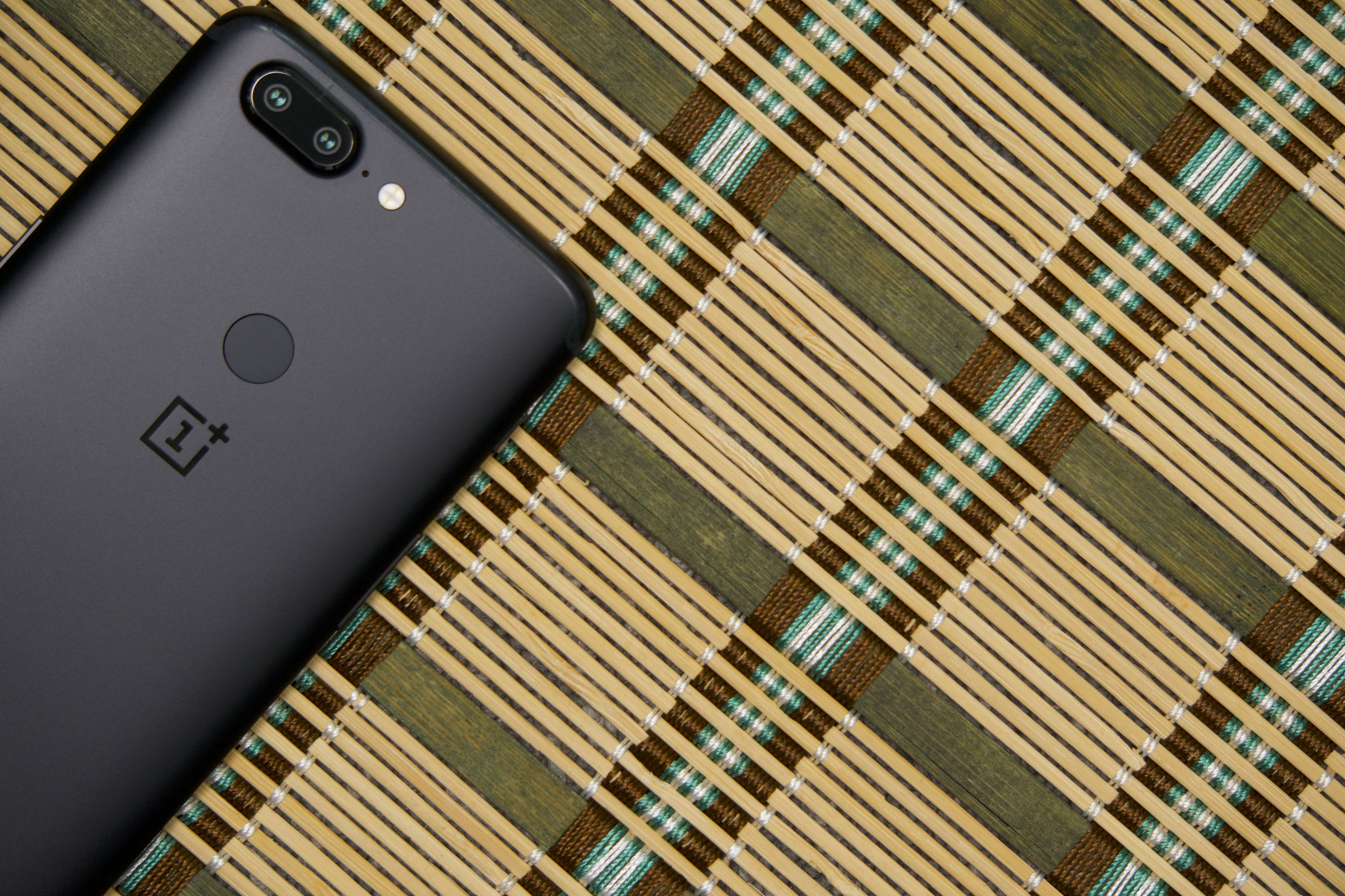 OnePlus