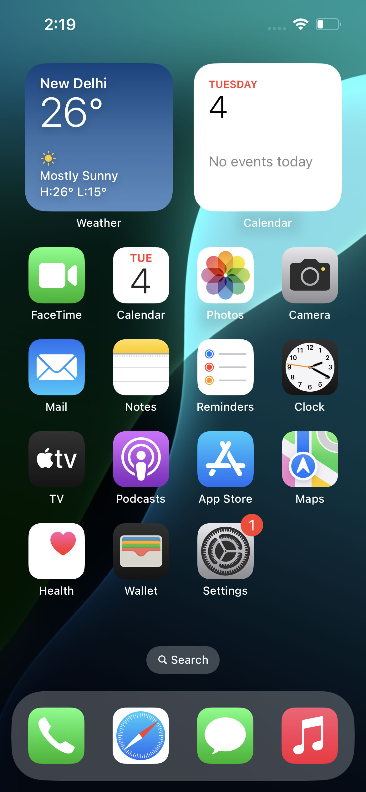 UI