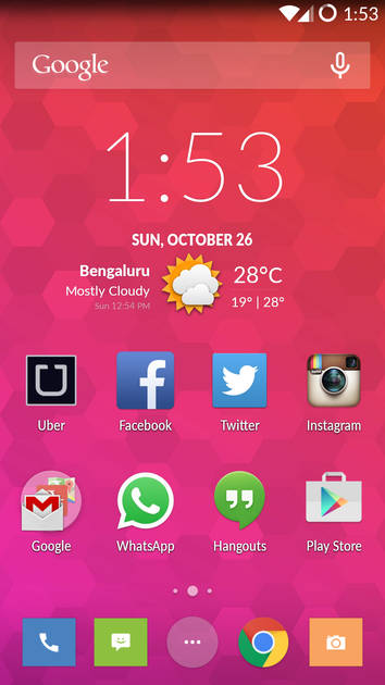 UI Screenshot
