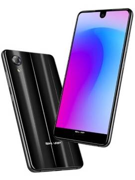 Sharp Aquos S3 Mini