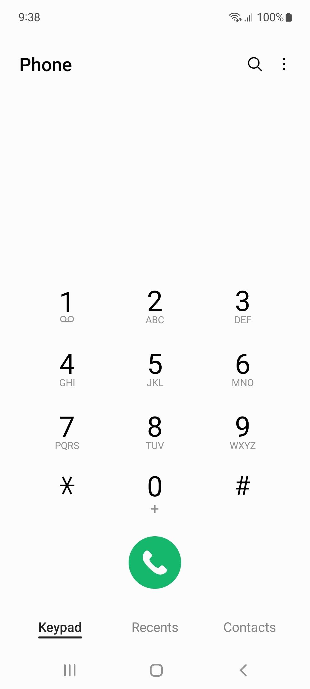 UI