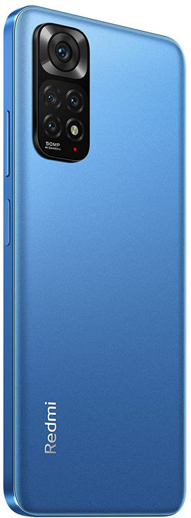Xiaomi Redmi Note 11 4G