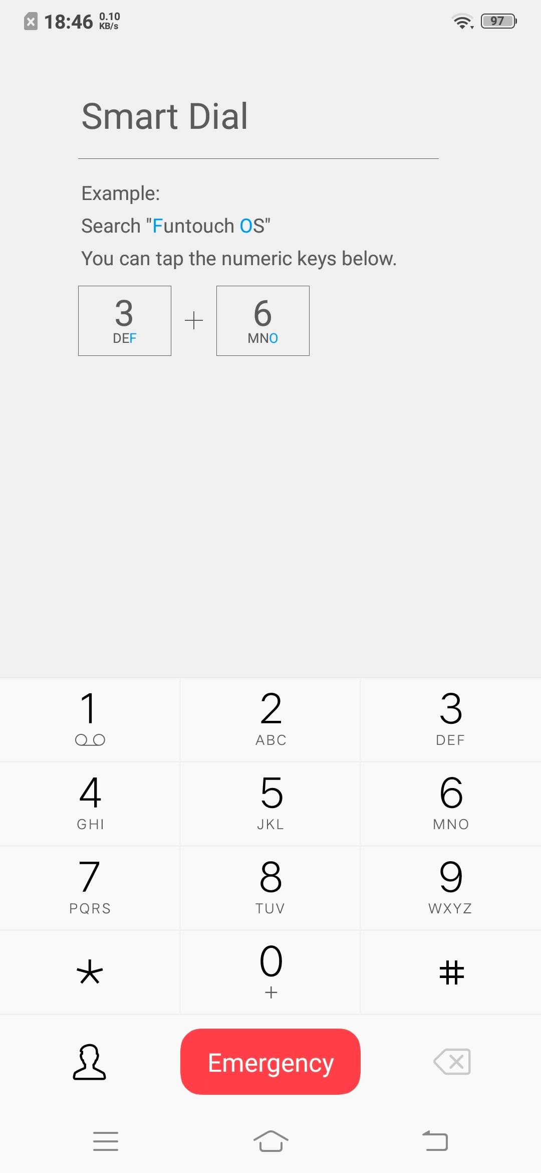 UI