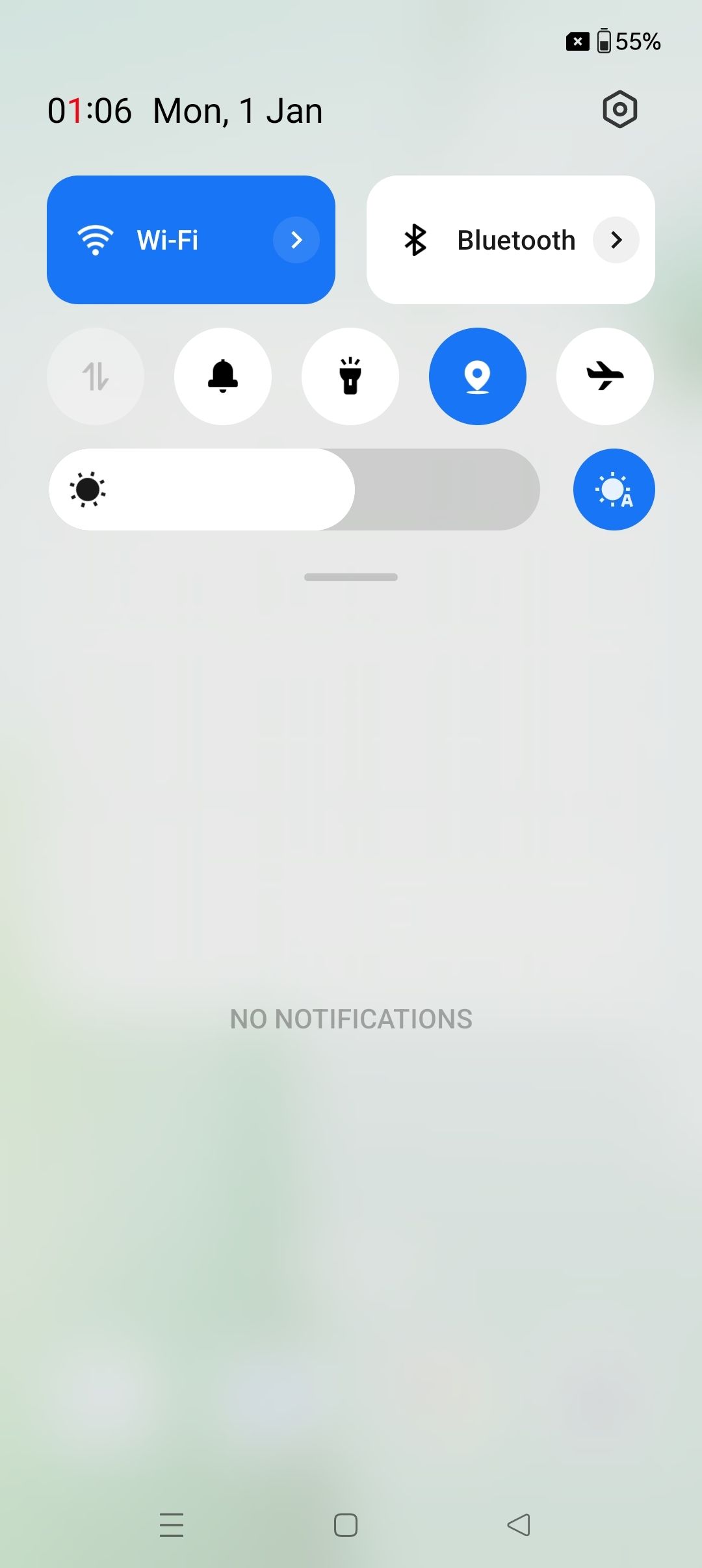 UI