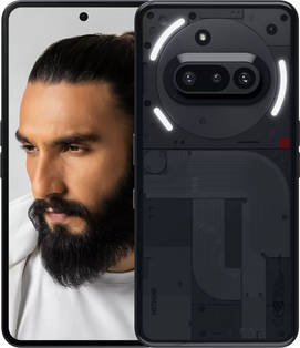 Nothing Phone 3a 256GB