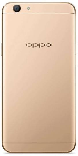 OPPO F1s
