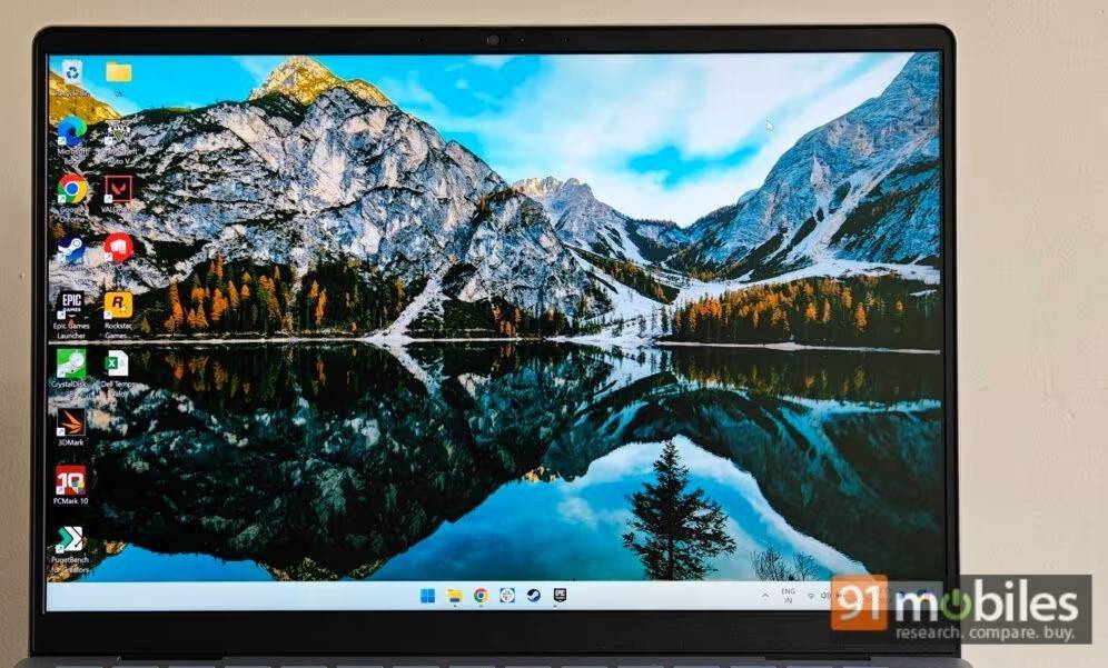Dell Inspiron 14 Plus (OIN7440220401RINU1) Laptop (Core Ultra 7/16 GB/1 TB SSD/Windows 11)