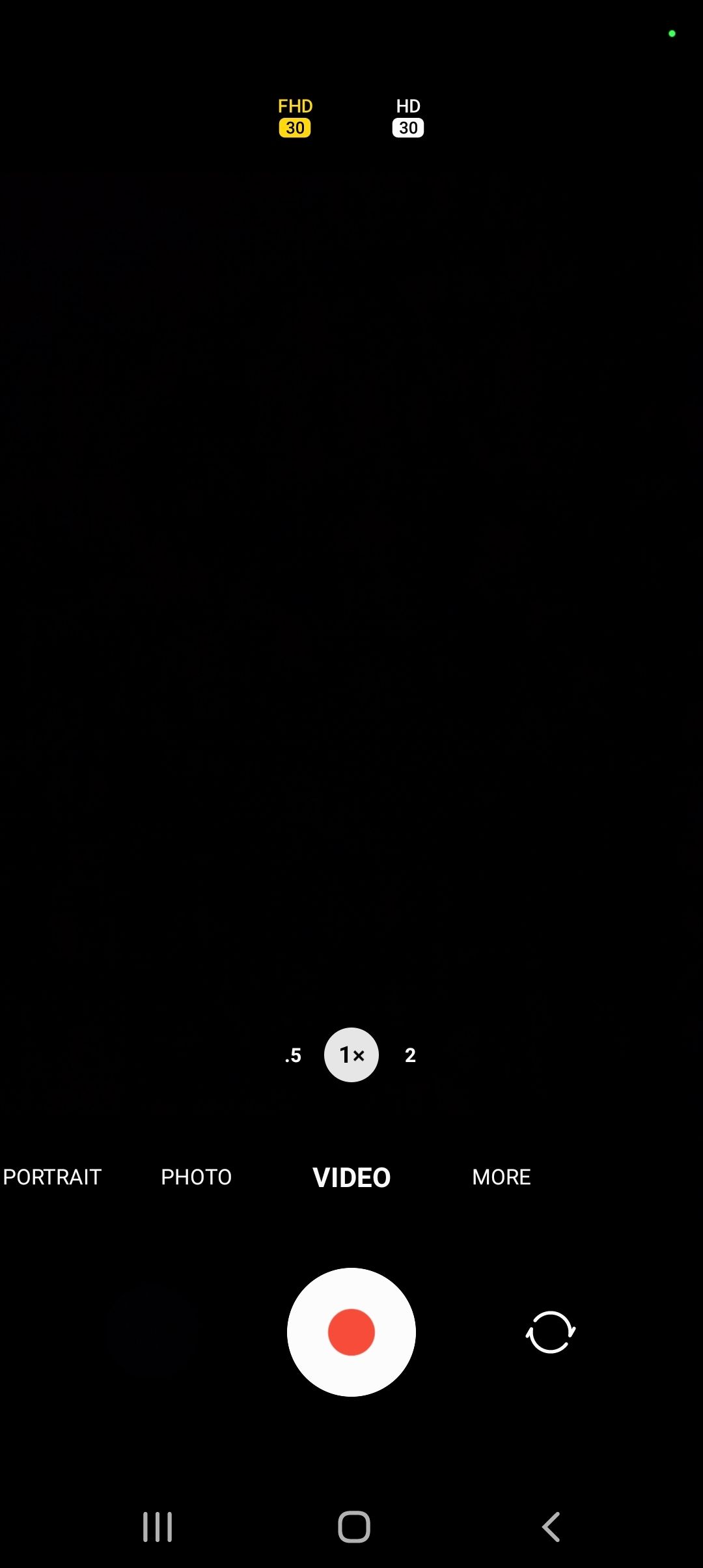 UI