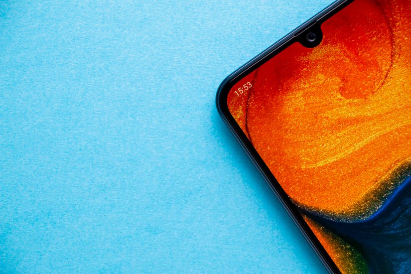 Samsung Galaxy A30 Images, Official Pictures, Photo Gallery 