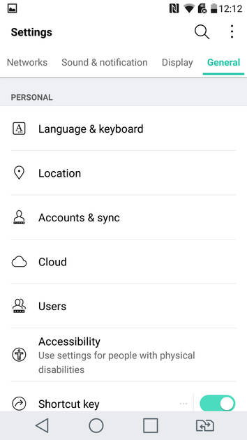 UI Screenshot
