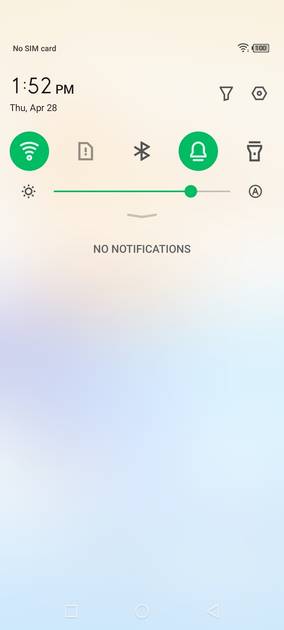 UI Screenshot