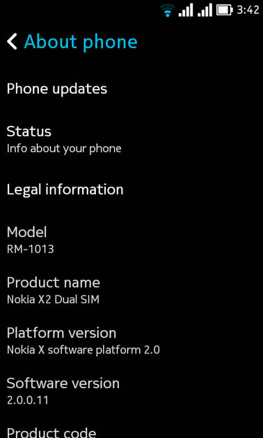UI Screenshot
