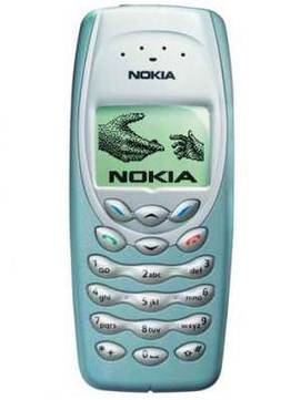 Nokia 3315