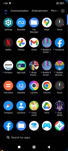UI Screenshot
