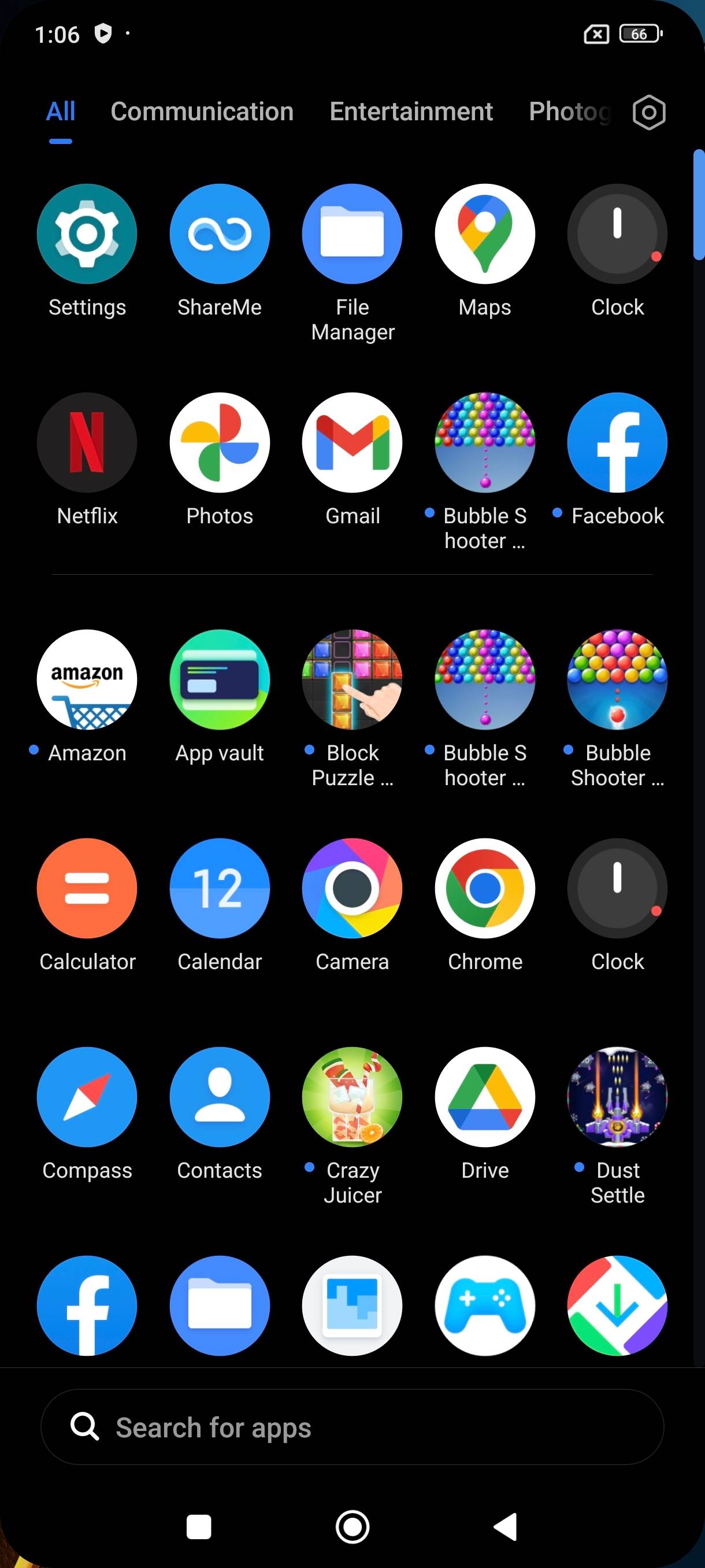 UI