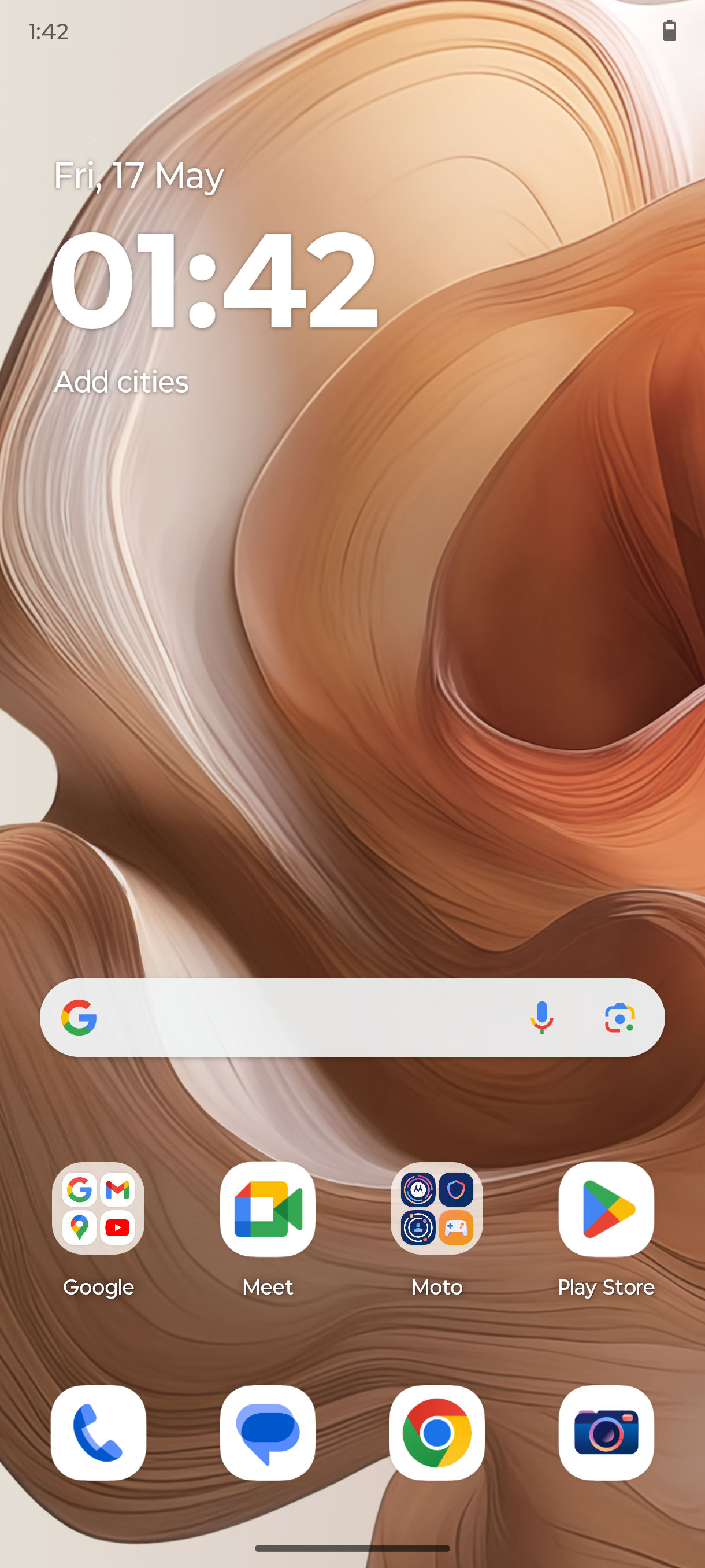 UI