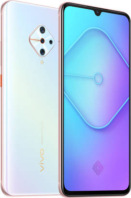 Vivo S1 Pro 256GB 8GB RAM