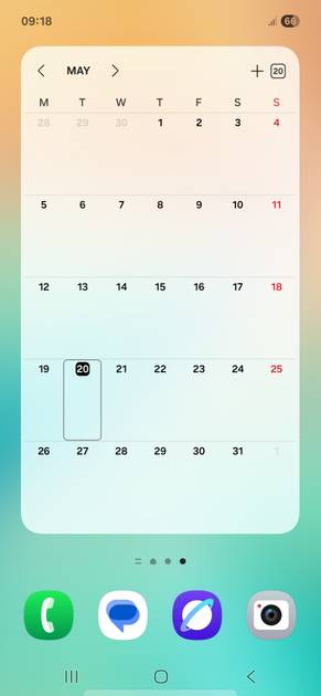 UI Screenshot