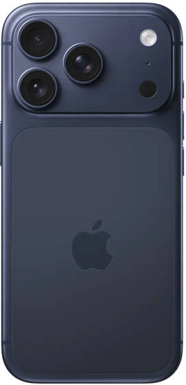 Apple iPhone 17 Pro