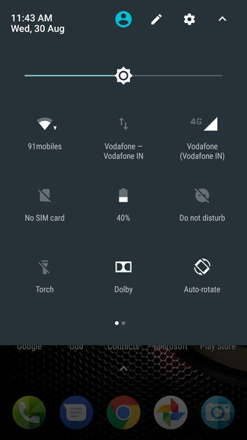 UI Screenshot