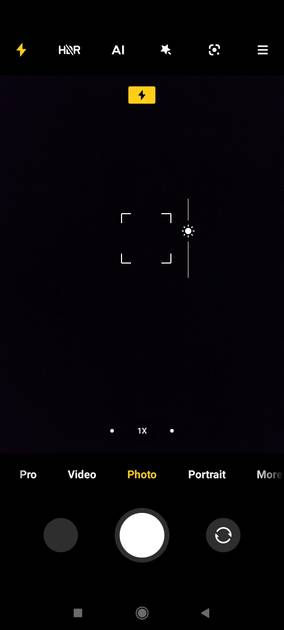 UI Screenshot