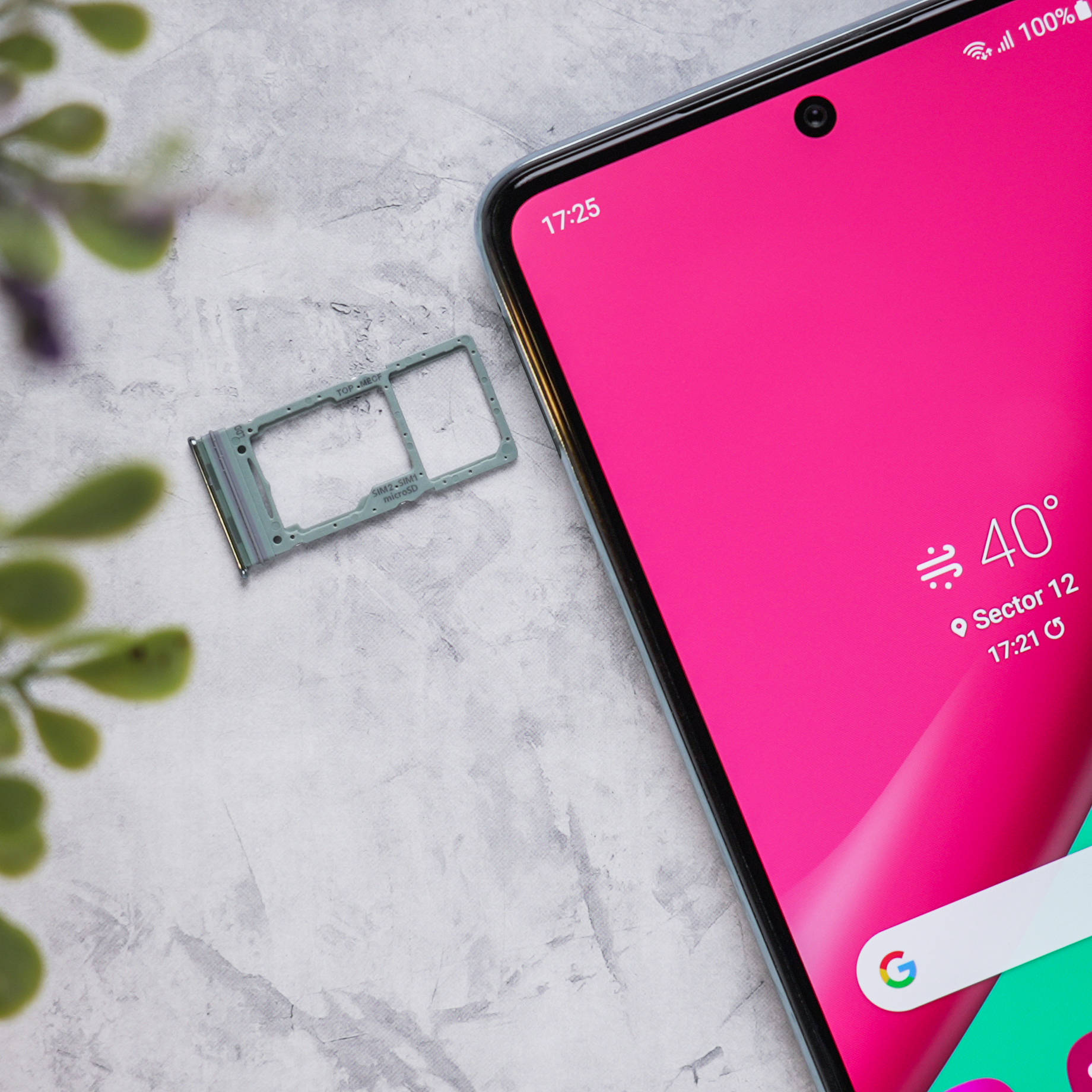 Samsung Galaxy M53 5G launched price in India, sale date, specifications