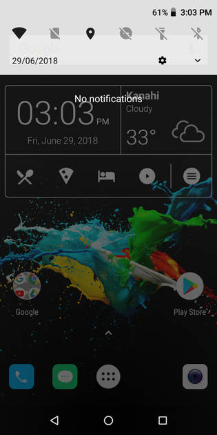 UI Screenshot
