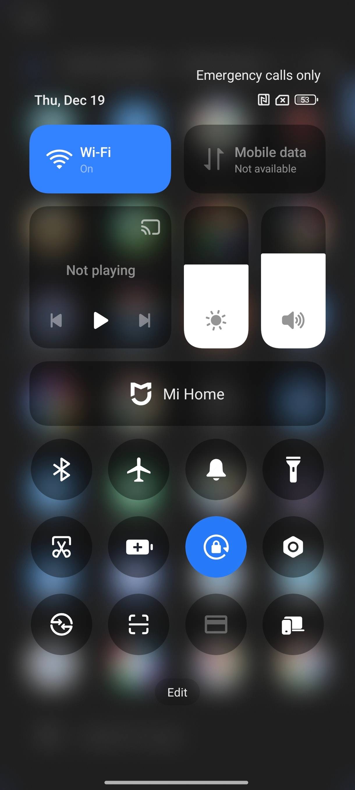 UI