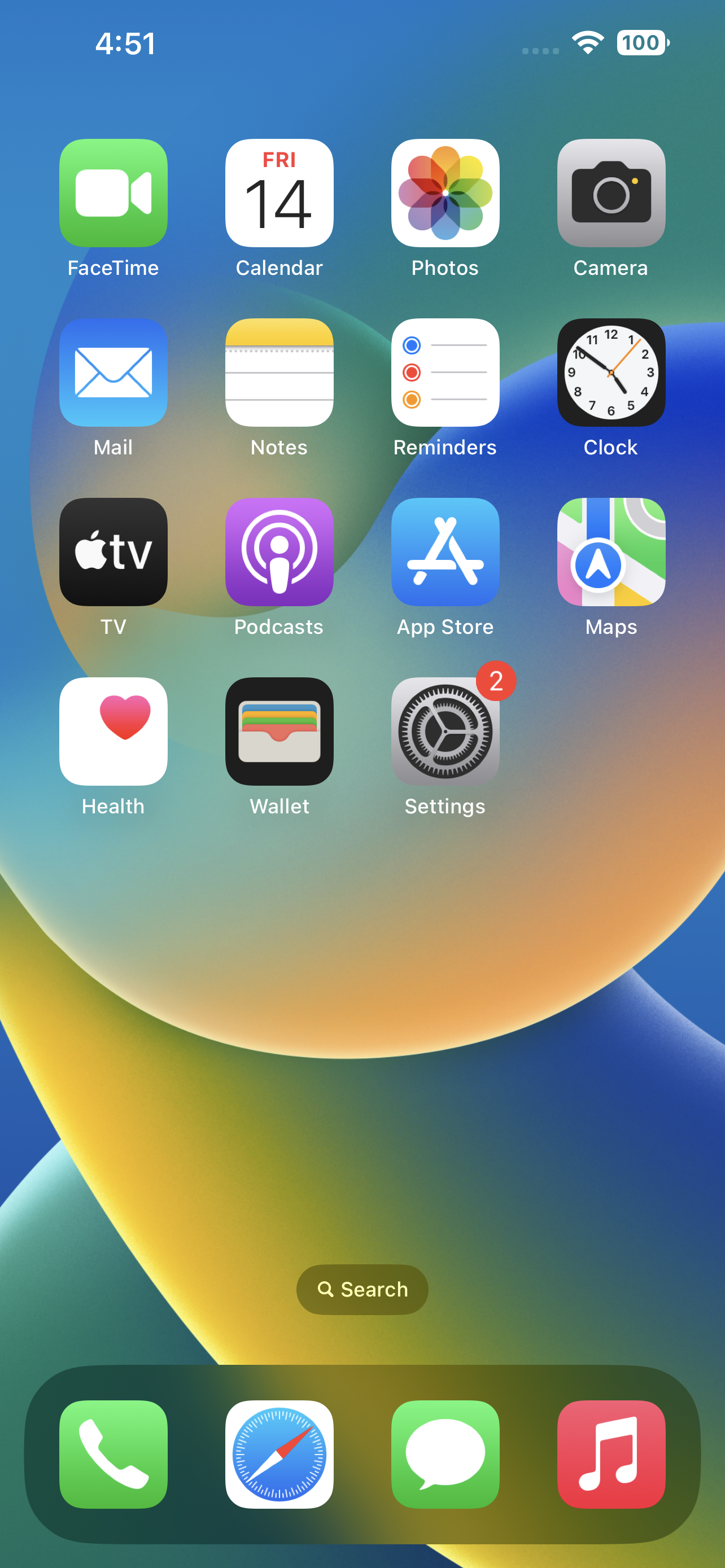 UI