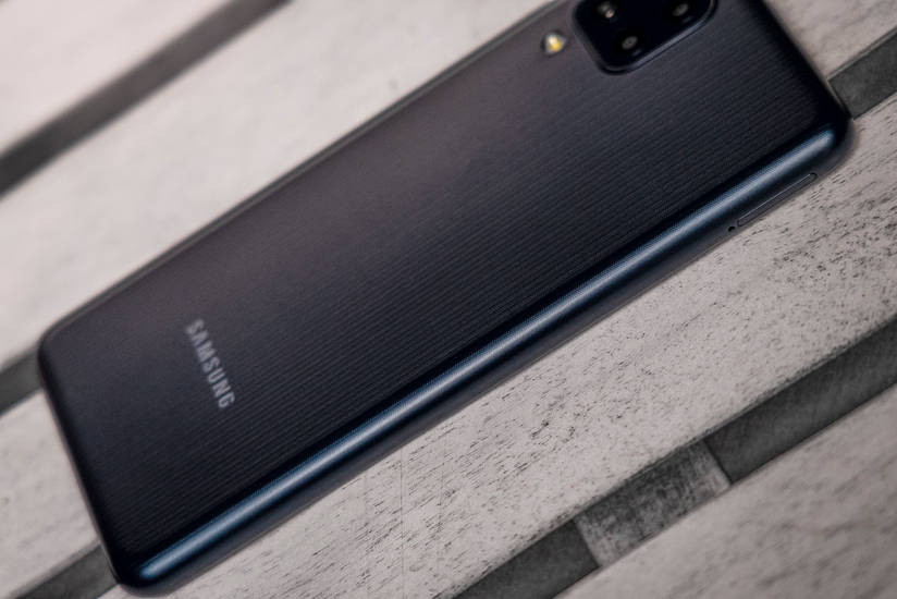 Samsung Galaxy F22 Images, Official Pictures, Photo Gallery