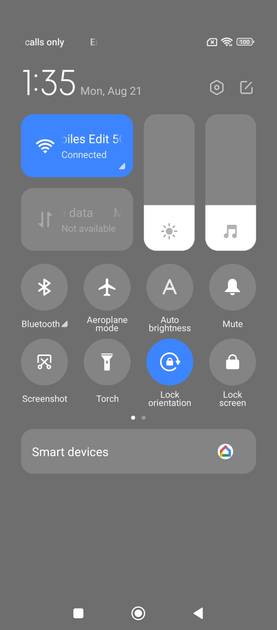 UI Screenshot