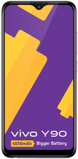 vivo Y90