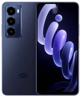 Itel City 100