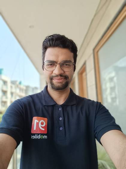 realme P1
