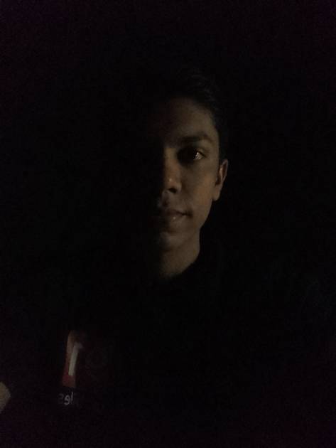 Front Camera