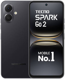 Tecno Spark Go 2