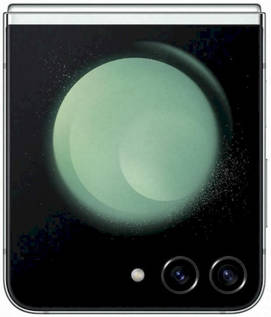 Samsung Galaxy Z Flip5