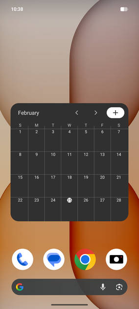 UI Screenshot