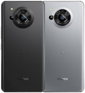 Sharp Aquos R7