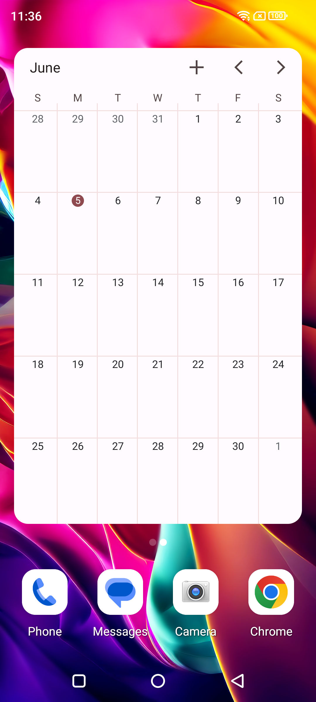 UI
