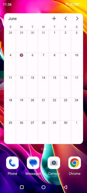 UI Screenshot