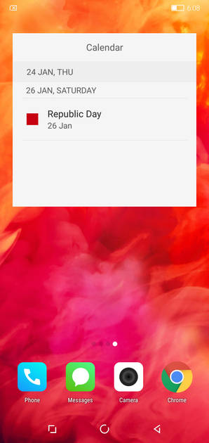 UI Screenshot