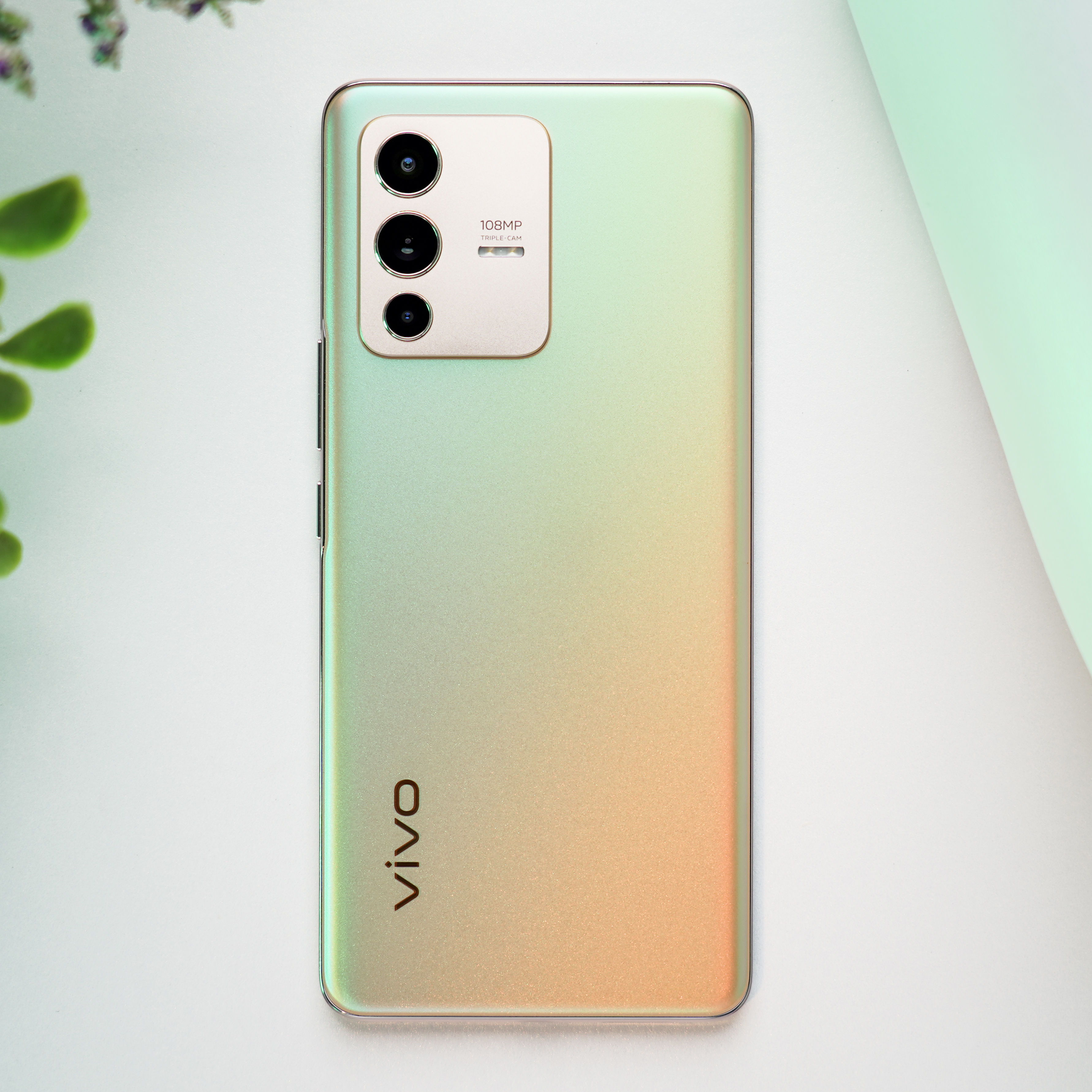 mobile phone with 64mp camera