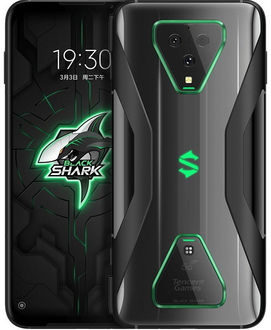 Black Shark 3 Pro