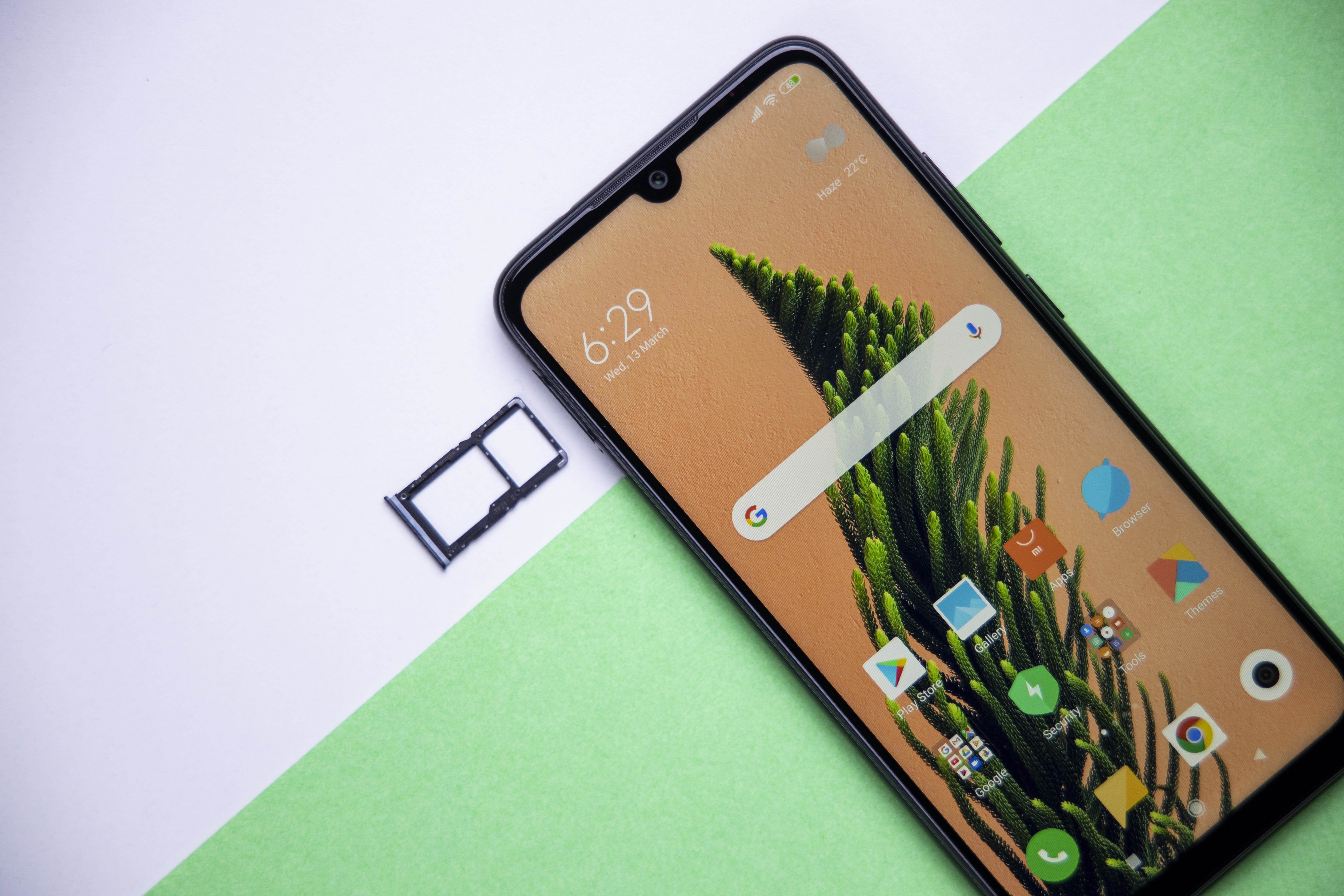 Xiaomi