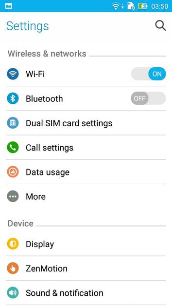 UI Screenshot