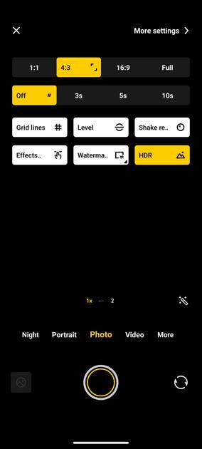 UI Screenshot